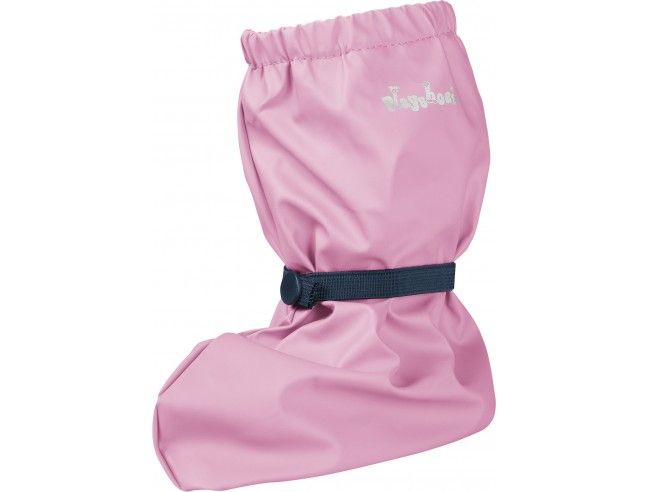 Patuco impermeable Playshoes Rosa