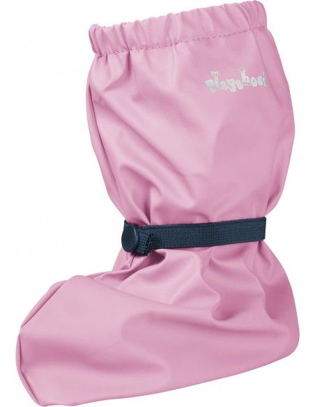 Patuco impermeable Playshoes Rosa