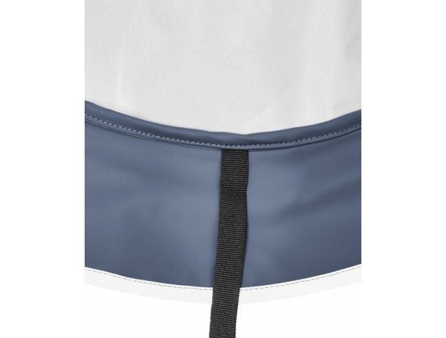 Gorro de lluvia infantil Playshoes Navy (ala...