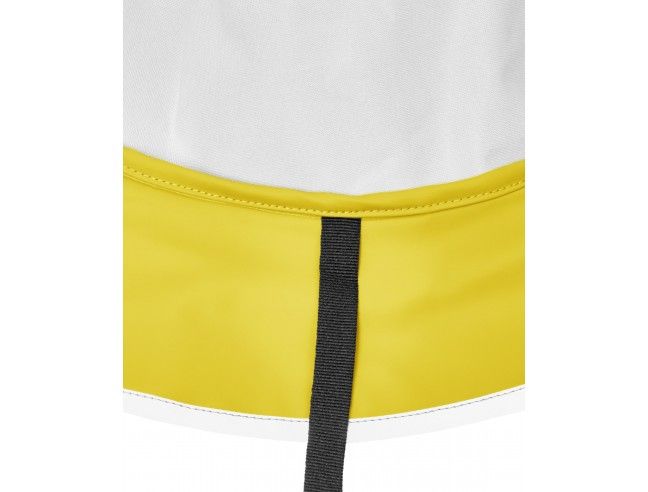 Gorro de lluvia infantil Playshoes Amarillo...
