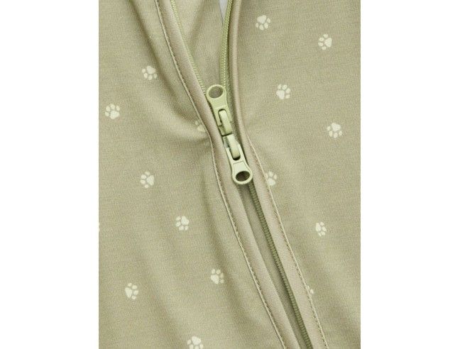 Pijama Bambú para bebé Baby FootPrint LiluLila