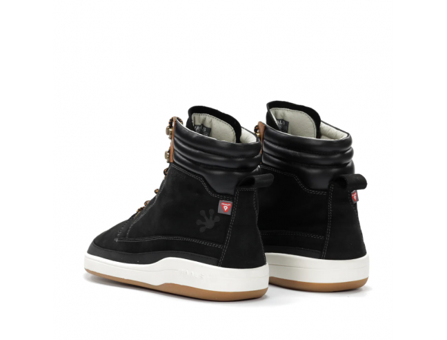 Botín barefoot Waals Vadso Winter Boot Primaloft
