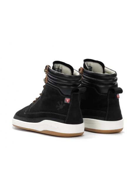 Botín barefoot Waals Vadso Winter Boot Primaloft