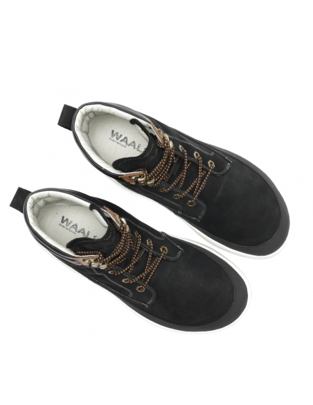 Botín barefoot Waals Vadso Winter Boot Primaloft