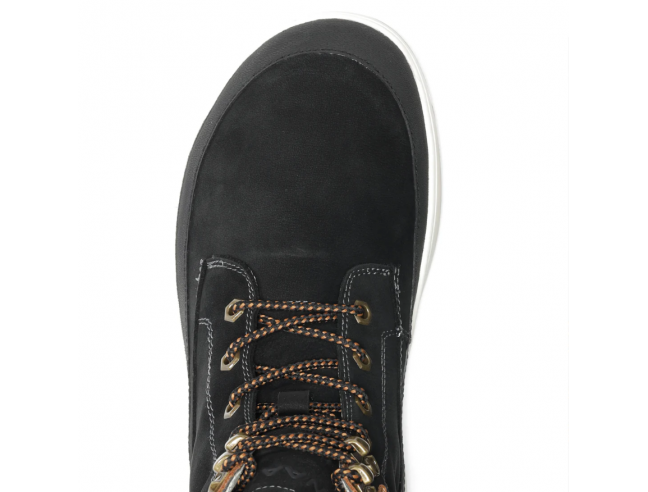 Botín barefoot Waals Vadso Winter Boot Primaloft