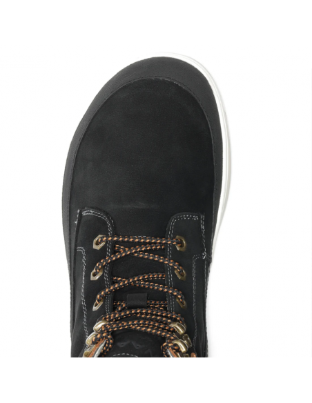Botín barefoot Waals Vadso Winter Boot Primaloft
