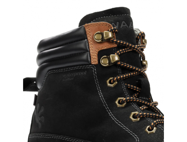 Botín barefoot Waals Vadso Winter Boot Primaloft