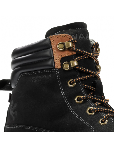 Botín barefoot Waals Vadso Winter Boot Primaloft