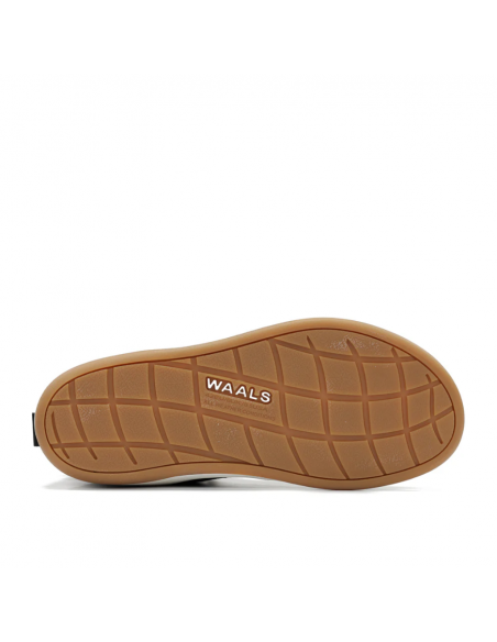 Botín barefoot Waals Vadso Winter Boot Primaloft