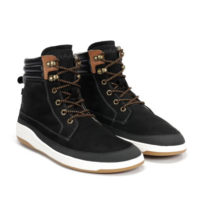 Botín barefoot Waals Vadso Winter Boot Primaloft