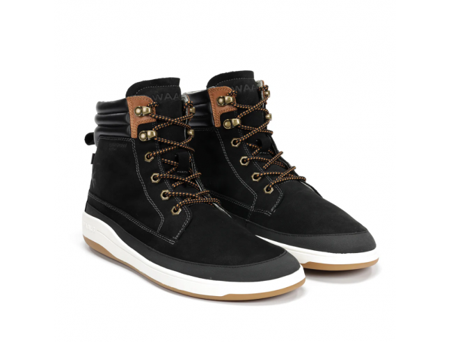 Botín barefoot Waals Vadso Winter Boot Primaloft