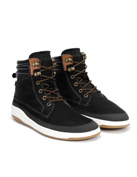 Botín barefoot Waals Vadso Winter Boot Primaloft