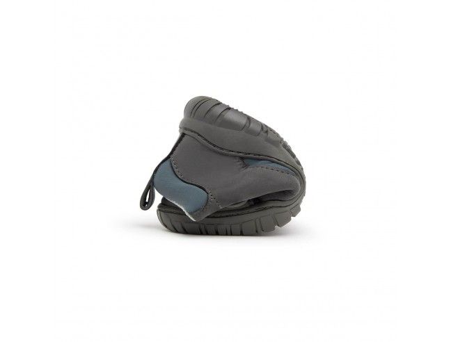 Zapato Feroz Villena Rocker Gris AW24-25