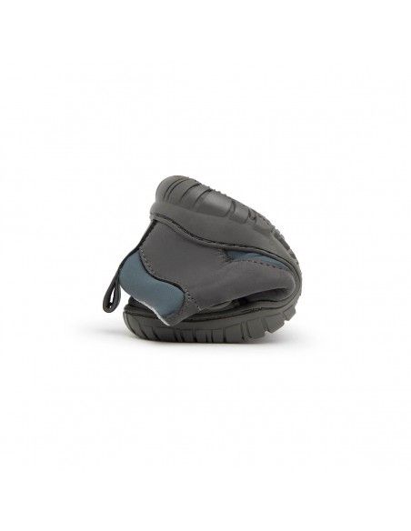 Zapato Feroz Villena Rocker Gris AW24-25