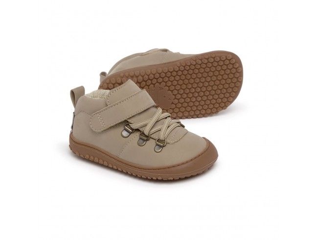 Zapato Feroz Serra Rocker Piedra AW24-25
