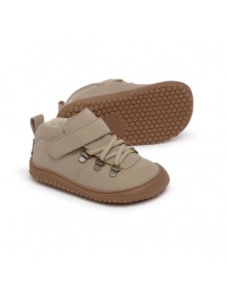 Zapato Feroz Serra Rocker Piedra AW24-25