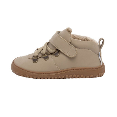 Zapato Feroz Serra Rocker Piedra AW24-25