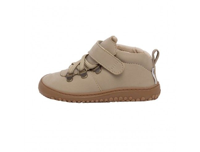 Zapato Feroz Serra Rocker Piedra AW24-25