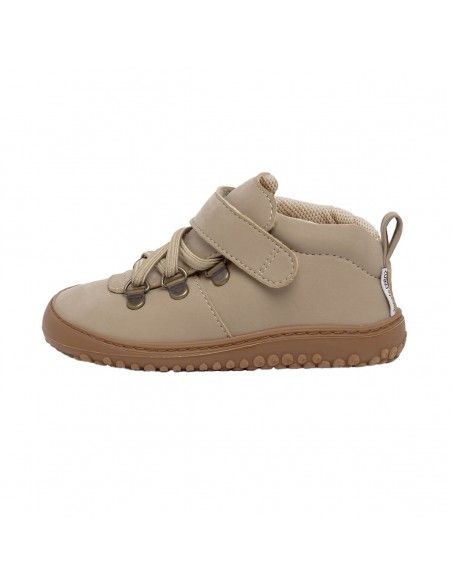 Zapato Feroz Serra Rocker Piedra AW24-25