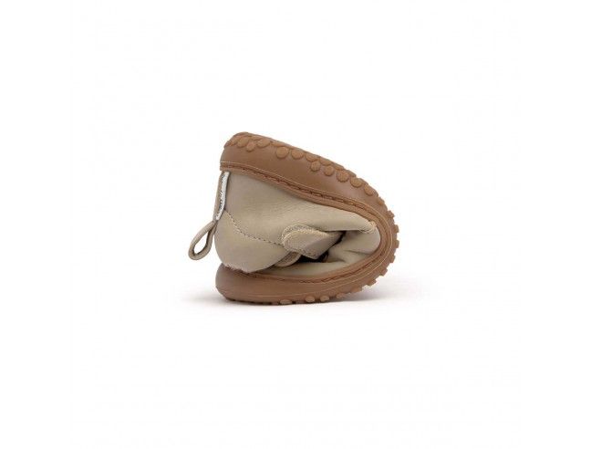 Zapato Feroz Serra Rocker Piedra AW24-25