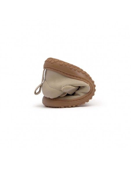 Zapato Feroz Serra Rocker Piedra AW24-25