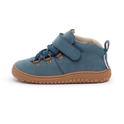 Zapato Feroz Serra Rocker Azul AW24-25