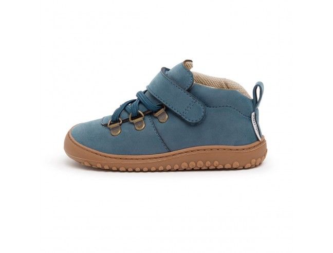 Zapato Feroz Serra Rocker Azul AW24-25
