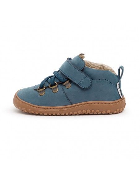 Zapato Feroz Serra Rocker Azul AW24-25