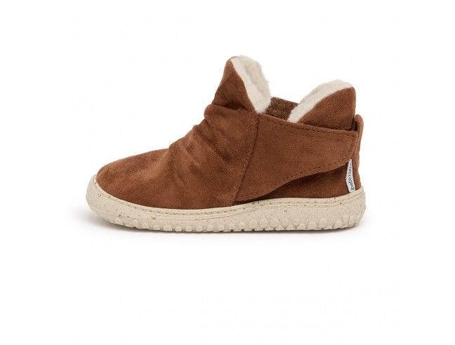 Zapato Feroz Chelva Rocker Nut AW24-25