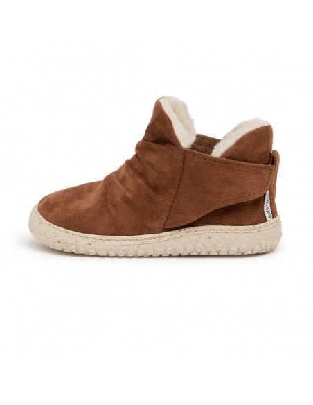 Zapato Feroz Chelva Rocker Nut AW24-25