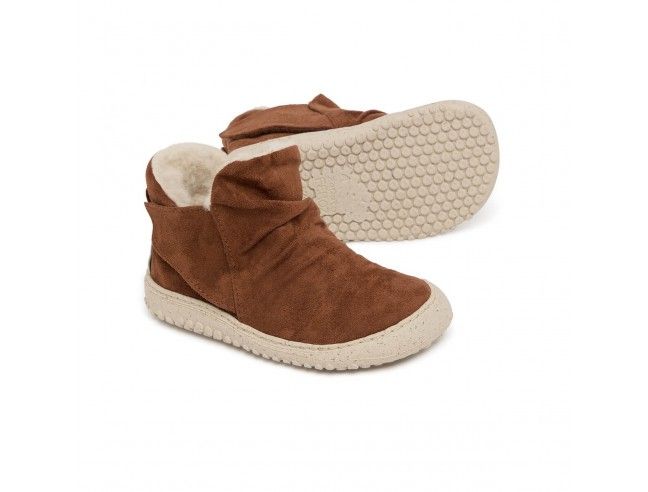Zapato Feroz Chelva Rocker Nut AW24-25