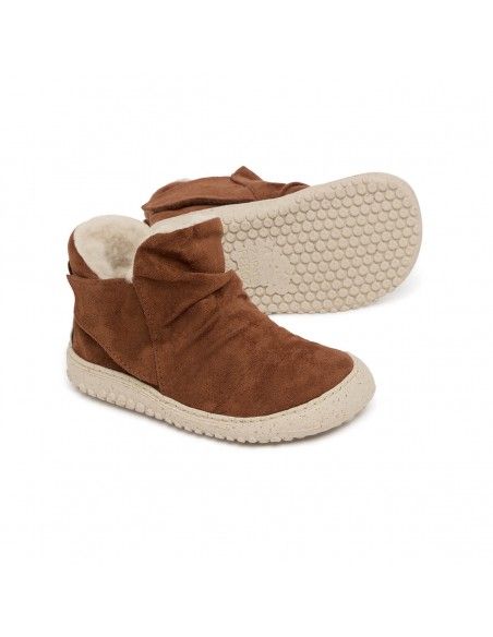 Zapato Feroz Chelva Rocker Nut AW24-25