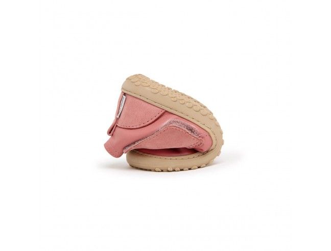 Zapato Feroz Alcoy Rocker Frambuesa AW24-25