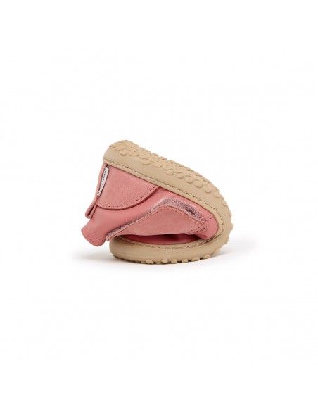 Zapato Feroz Alcoy Rocker Frambuesa AW24-25