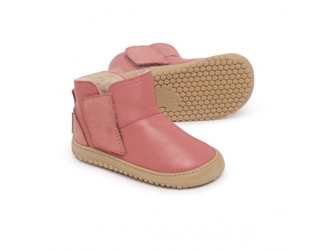 Zapato Feroz Alcoy Rocker Frambuesa AW24-25