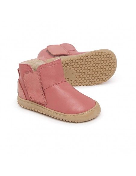 Zapato Feroz Alcoy Rocker Frambuesa AW24-25