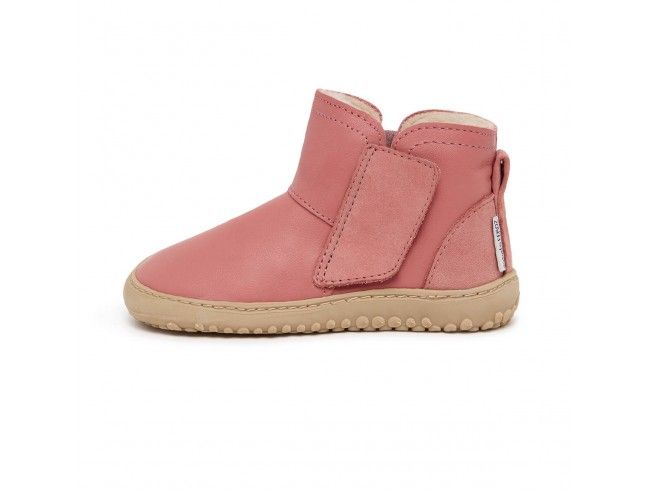 Zapato Feroz Alcoy Rocker Frambuesa AW24-25