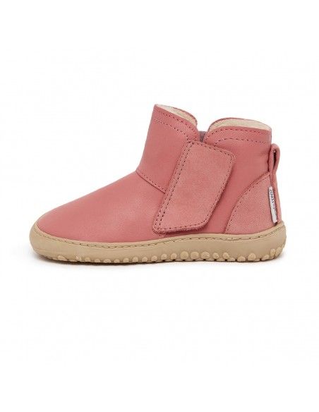 Zapato Feroz Alcoy Rocker Frambuesa AW24-25