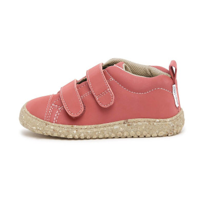Zapato Feroz Liria Rocker Frambuesa AW24-25
