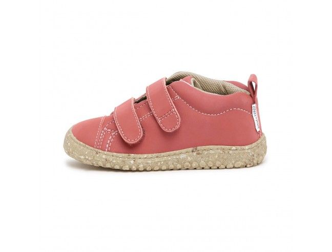 Zapato Feroz Liria Rocker Frambuesa AW24-25
