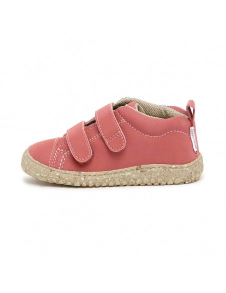 Zapato Feroz Liria Rocker Frambuesa AW24-25