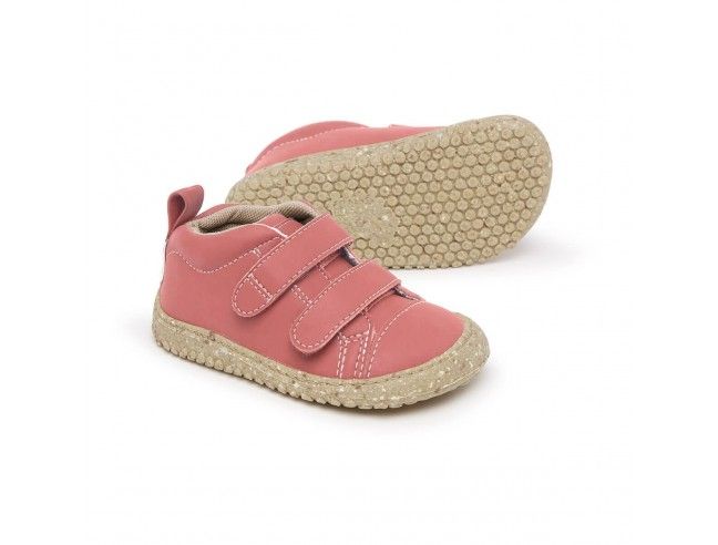 Zapato Feroz Liria Rocker Frambuesa AW24-25