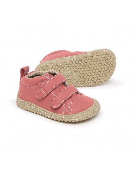 Zapato Feroz Liria Rocker Frambuesa AW24-25