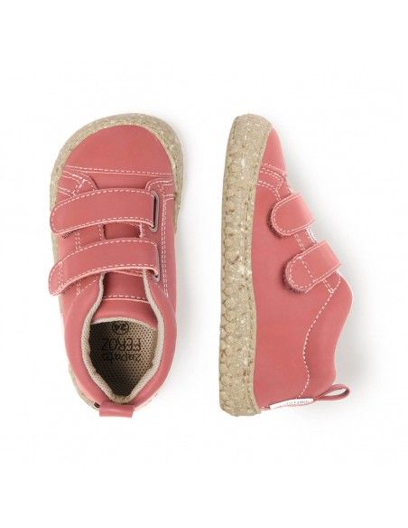Zapato Feroz Liria Rocker Frambuesa AW24-25