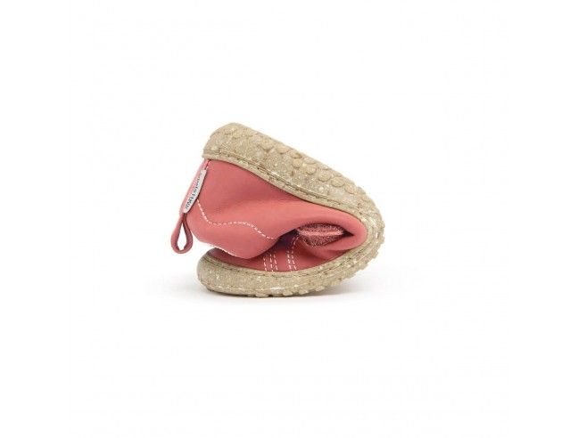 Zapato Feroz Liria Rocker Frambuesa AW24-25