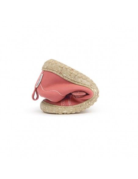 Zapato Feroz Liria Rocker Frambuesa AW24-25