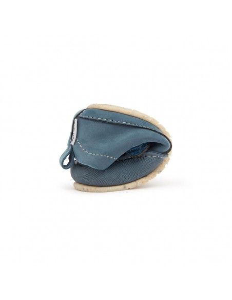 Zapato Feroz Liria Azul Denim AW24-25