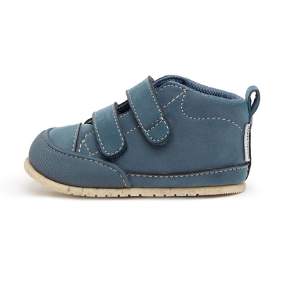 Zapato Feroz Liria Azul Denim AW24-25