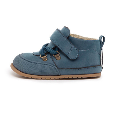 Zapato Feroz Serra Azul AW24-25
