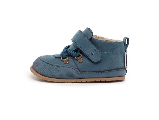Zapato Feroz Serra Azul AW24-25